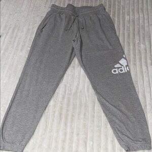 Adidas Jogger | Size Medium Men